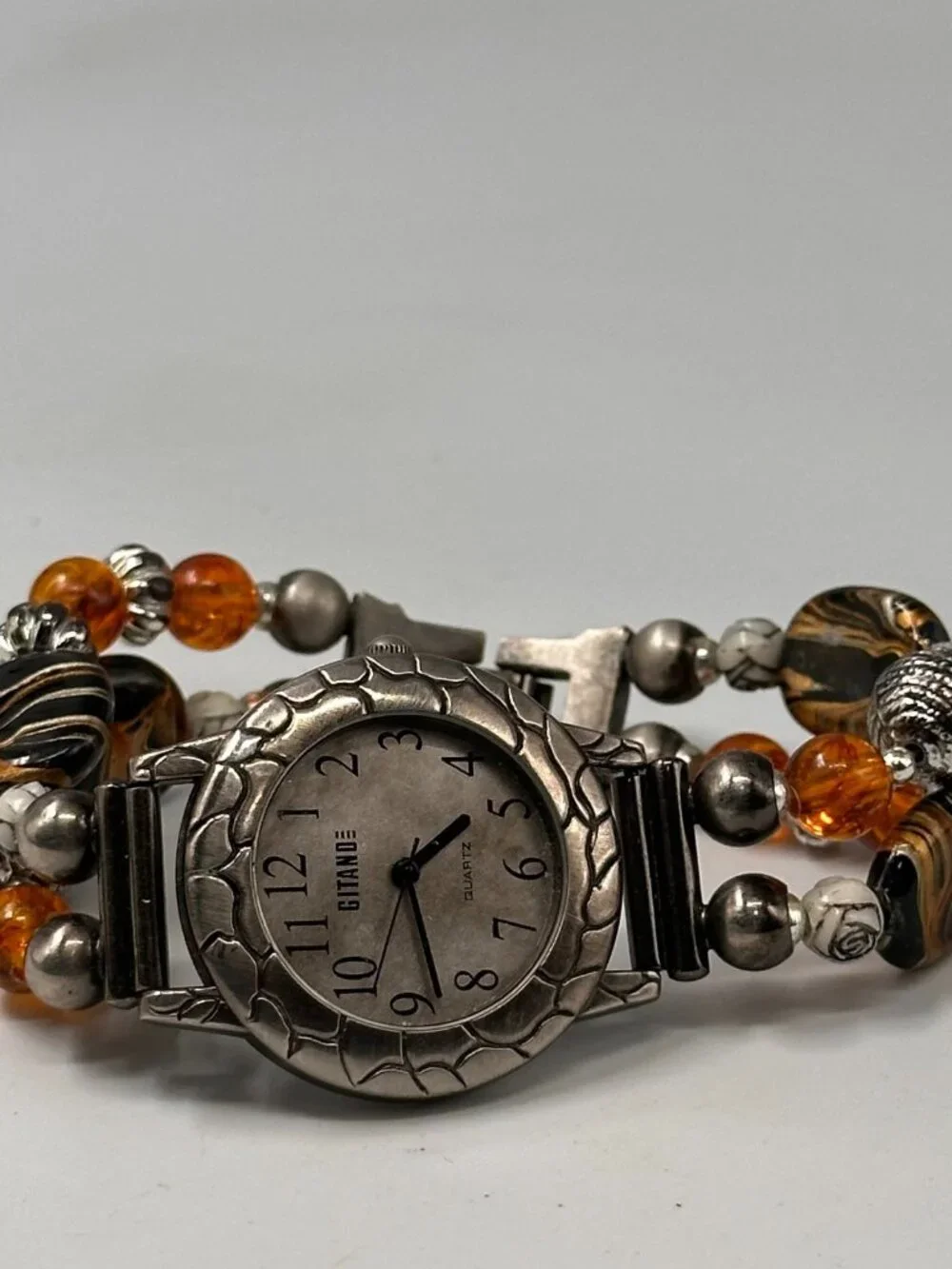 Gitano vintage watch
